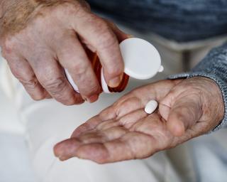 Oliveira do Bairro: Município adere a programa solidário de fornecimento de medicamentos.