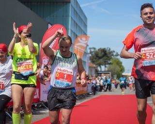 Meia Maratona de Ílhavo adiada para 2022.