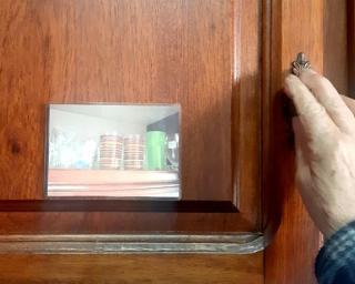 Vagos: Misericórdia tem planos para unidade de dia para pessoas com demência.