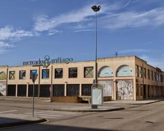 Aveiro: Mercado de Santiago assaltado e autarquia anuncia aposta na videovigilância.