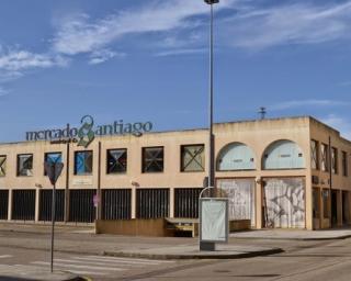 Aveiro: Reabilitação do Mercado de Santiago vai custar quase 2 milhões de euros.