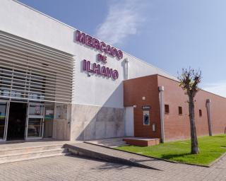 Ílhavo: Junta encerra mercado.