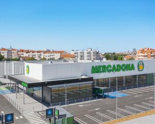 Aveiro: Mercadona abre segunda loja na cidade.