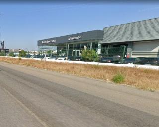 Mercentro apresenta em Aveiro o novo CLA 100% elétrico da marca alemã Mercedes-Benz