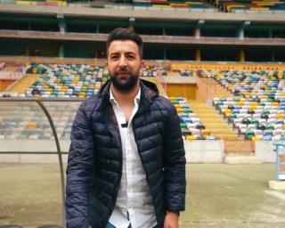 Futebol: Miguel Valença renovou contrato com o Beira-Mar.