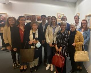 Águeda: Comissão reúne com ministra da saúde no final da semana.