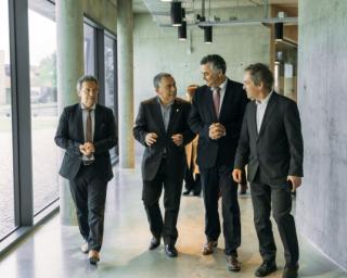 último dia das cnc dedicado ao ensino secundário