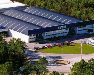 Vagos: Mistolin garante certificação internacional. Vagos: Mistolin garante certificação internacional.