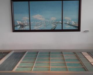 Dia internacional dos museus com exposições e espetáculo musical no Museu Marítimo.