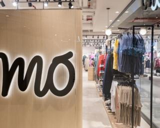 Ílhavo: Grupo Sonae inaugura loja MO.