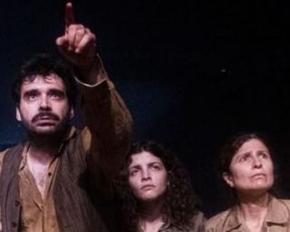 Gafanha da Nazaré: 'Astro Fingido' apresenta peça sobre 'Moços da Cola'.