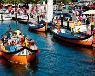 Aveiro: UA lança debate sobre turismo.