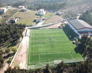 Futebol: Gafanha joga liderança em Vila Nova de Monsarros.