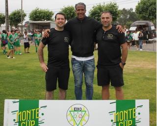 bruno alves no monte cup