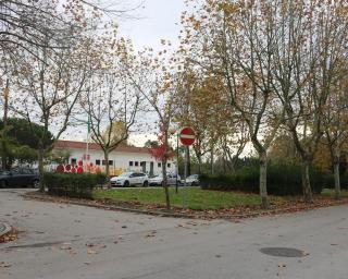 Aveiro: Autarquia investe em arranjos na urbanização dos Montes de Azurva.