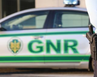 GNR detecta 264 infrações em stands de automóveis.