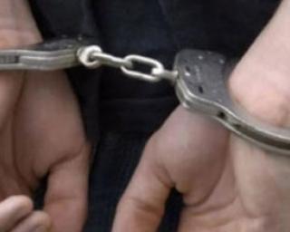 Detenção por pornografia de menores na Mealhada.