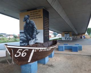 Gafanha da Nazaré: Aniversário da cidade com inaugurações na agenda.