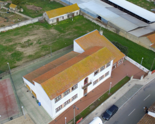 Murtosa aprova Orçamento de 10 milhões.