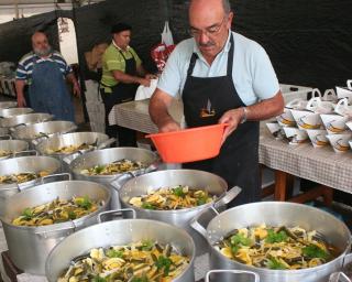 Murtosa: Festival da Enguia marcado para Outubro.