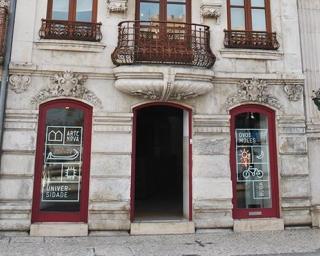 Aveiro: Museu da Cidade reabre ao em versão mais tecnológica.