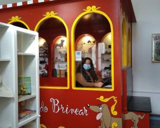 Vagos: Museu do Brincar estreia nova exposição.