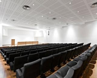 Ílhavo recebe sessão distrital do Parlamento dos Jovens do Ensino Básico.