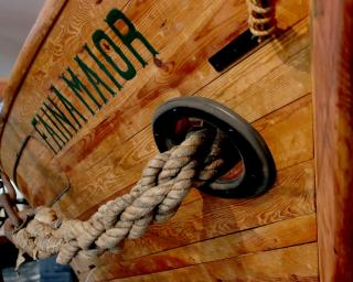 Ílhavo: Museu Marítimo moderniza site e cria aplicação para orientar visitas.  