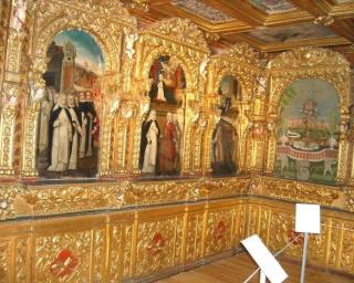 Aveiro: Dia dos Museus com acesso à Igreja de Jesus.