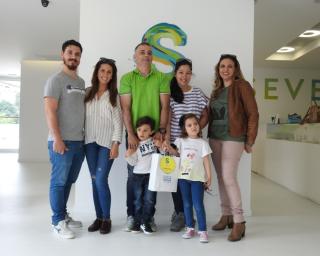 Sever: Museu Municipal recebeu visitante 5 mil.