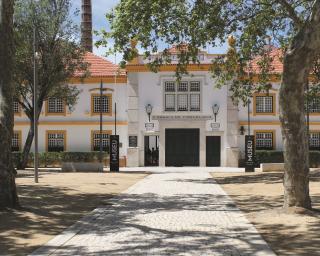 Exposição temporária no Museu Vista Alegre dedicada ao património musical da Vista Alegre.