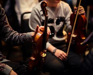 Jobra leva ensino da música a Vouzela.