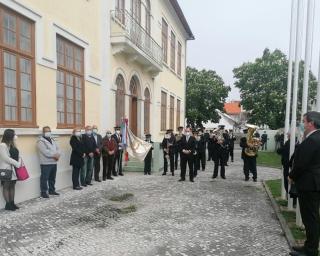 Ílhavo: Encontro de bandas marcado para domingo.