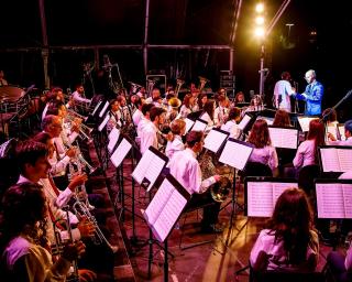 Festa dos músicos e da música de Ílhavo inicia programação esta quinta na Casa da Cultura.