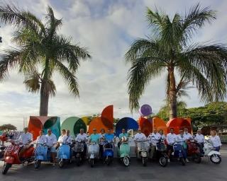 mvc na madeira