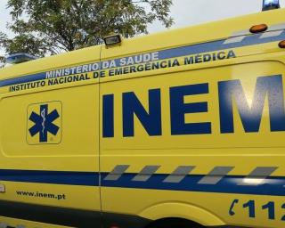 Estarreja: Trabalhador da recolha de lixo atingido mortalmente em colisão rodoviária. (NA)
