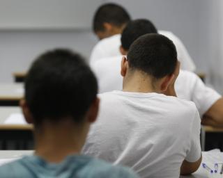 Albergaria-a-Velha apresenta plano concelhio de combate ao insucesso escolar.
