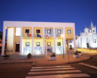 Ribau Esteves mediou diferendo político em Aradas.