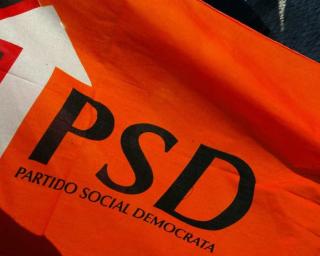 Orgãos distritais do PSD de Aveiro serão eleitos a 2 de Abril.