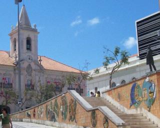 Câmara de Aveiro investe num novo Ecocentro Municipal (650 mil euros).