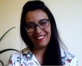 Investigadora da UA vence Prémio ISPA 2021.