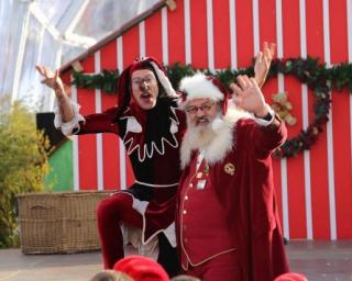 Vagos: Autarquia apresenta programação de Natal.