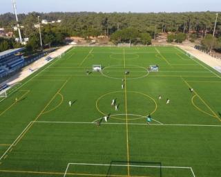 NEGE espera receber mais de mil pessoas na festa do futebol distrital.