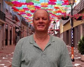 Nutricionista da Universidade de Aveiro faleceu vítima de Covid..