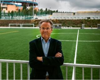 AFA prepara celebração do centenário e anuncia organização do torneio Lopes da Silva.