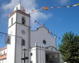 Festas em Honra de Nossa Senhora da Nazaré arrancam esta sexta ao final da tarde.