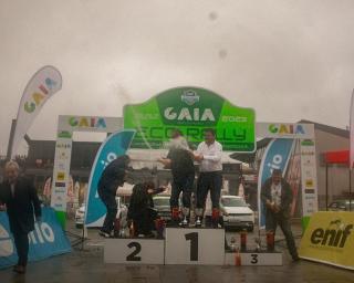 Prio faz balanço positivo ao “Campeonato Portugal de Novas Energias.