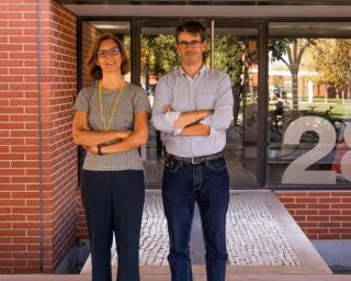 Professores da Universidade de Aveiro recebem prémio “As Novas Fronteiras da Engenharia”.