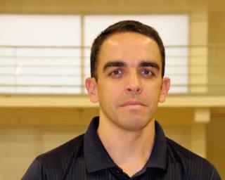 Seleção Nacional de Hóquei em Patins: Nuno Ferrão distinguido em Anadia.
