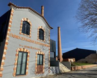 Oliveira do Bairro: Autarquia adere à Associação Portuguesa de Cidades e Vilas de Cerâmica.